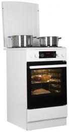 Плита комбінована Hansa FCMW59329: 6