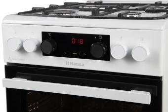 Плита комбінована Hansa FCMW59329: 2