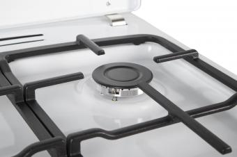 Плита комбінована Hansa FCMW59329: 4