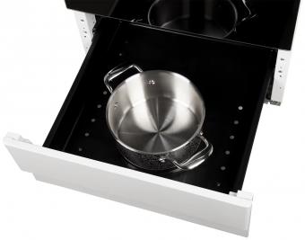 Плита комбінована Hansa FCMW59329: 7