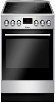 Плита електрична Hansa FCCX58208: 1