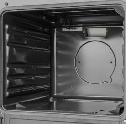 Плита газова Hansa FCGS61129H: 3