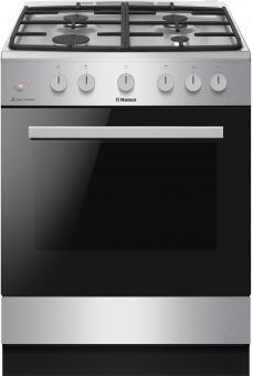 Плита газова Hansa FCGS61129H: 1