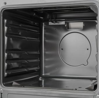 Плита газова Hansa FCGS61129H: 3