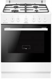 Плита газова Hansa FCGW63193: 1