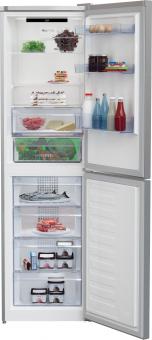 Холодильник BEKO RCNA386E40ZXBN: 3