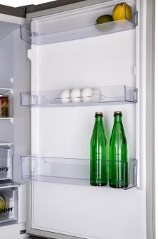 Холодильник BEKO RCNA386E40ZXBN: 5