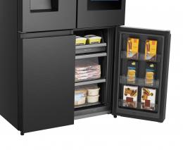 Холодильник HISENSE RQ760N4IFE: 6