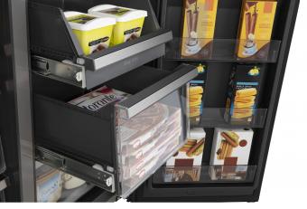 Холодильник HISENSE RQ760N4IFE: 5