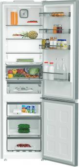 Холодильник WHIRLPOOL WHK 26362 XP5E: 3