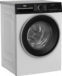 Пральна машина BEKO B3WFU47215W: 2