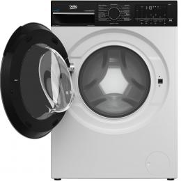 Пральна машина BEKO B3WFU47215W: 3