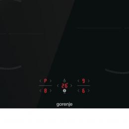 Варильна поверхня індукційна Gorenje GI601FMC: 5