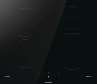 Варильна поверхня індукційна Gorenje GI601FMC: 1