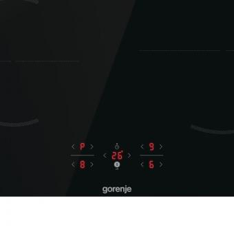 Варильна поверхня індукційна Gorenje GI601FMC: 5