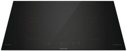 Варильна поверхня індукційна Gorenje GI6401BSCE: 2