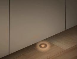 Вбудована посудомийна машина WHIRLPOOL WH4ID10CS60: 5