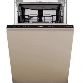 Вбудована посудомийна машина WHIRLPOOL WH4ID10CS60: 1