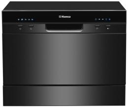 Посудомийна машина Hansa ZWM556BH: 1
