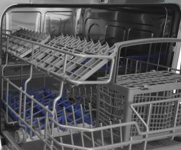 Посудомийна машина Hansa ZWM556BH: 3