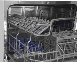 Посудомийна машина Hansa ZWM556SH: 5