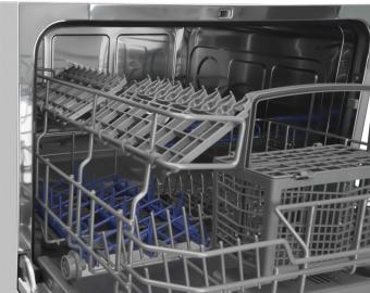 Посудомийна машина Hansa ZWM556SH: 5