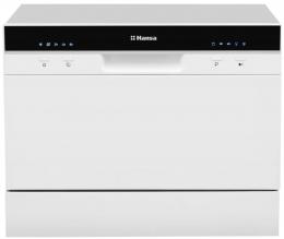 Посудомийна машина Hansa ZWM556WH: 1