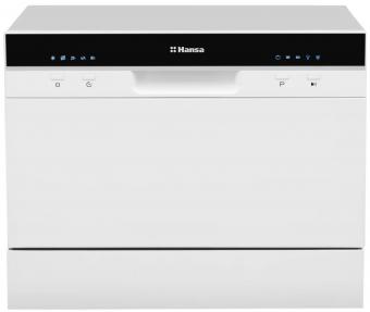 Посудомийна машина Hansa ZWM556WH: 1
