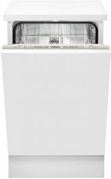 Вбудована посудомийна машина Hansa ZIM434.1B: 1