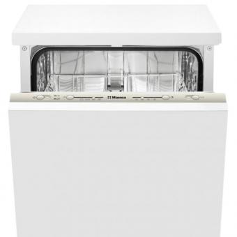 Вбудована посудомийна машина Hansa ZIM434.1B: 2