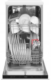 Вбудована посудомийна машина Hansa ZIM435H: 2