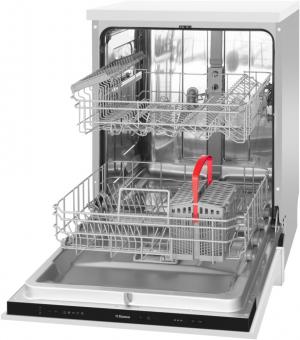 Вбудована посудомийна машина Hansa ZIM655H: 3