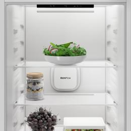 Вбудований холодильник BEKO B5BCNA325HS: 4