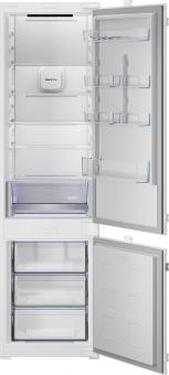 Вбудований холодильник BEKO B5BCNA325HS: 3