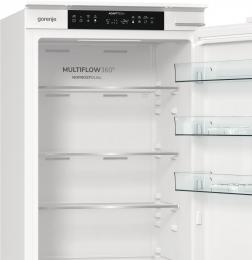 Вбудований холодильник Gorenje NRKI519E41: 3