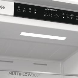 Вбудований холодильник Gorenje NRKI519E41: 4