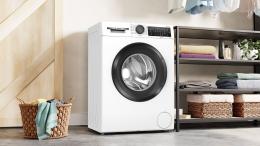 Пральна машина Bosch WLZ24200UA: 5