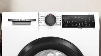 Пральна машина Bosch WLZ24200UA: 4