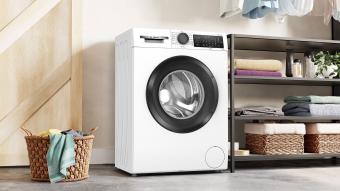 Пральна машина Bosch WLZ24200UA: 5