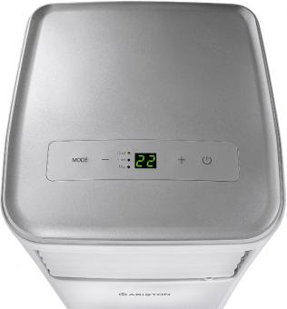 Мобільний кондиціонер Ariston Mobis 9: 4