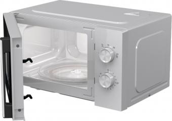 Мікрохвильова піч Gorenje MO17E1WH: 3