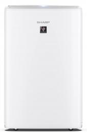 Кліматичний комплекс Sharp UA-KIN52E-W: 1