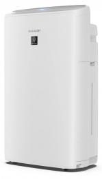 Кліматичний комплекс Sharp UA-KIN52E-W: 3