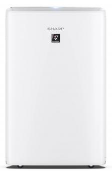 Кліматичний комплекс Sharp UA-KIN52E-W: 1