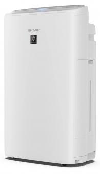 Кліматичний комплекс Sharp UA-KIN52E-W: 3