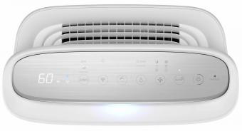 Кліматичний комплекс Sharp UA-KIN52E-W: 4