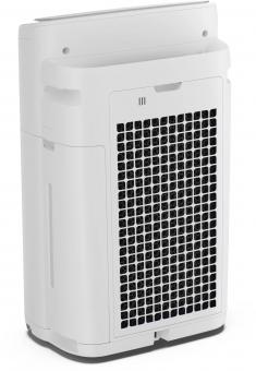 Кліматичний комплекс Sharp UA-KIN52E-W: 5