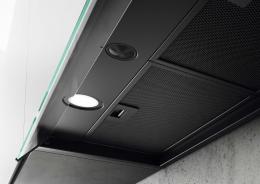 Кухонна витяжка Elica BOXIN LX/BL MAT/A/60: 3