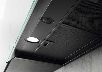 Кухонна витяжка Elica BOXIN LX/BL MAT/A/60: 3