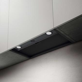 Кухонна витяжка Elica BOXIN LX/BL MAT/A/60: 1